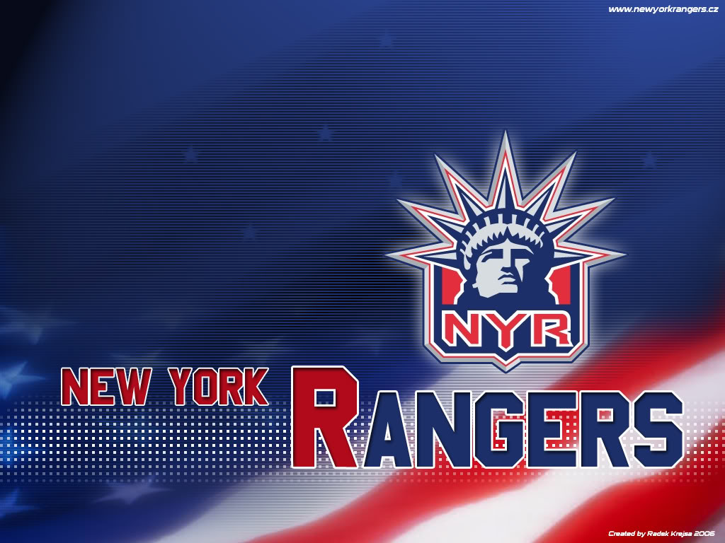 New York Rangers Wallpaper HD Quality