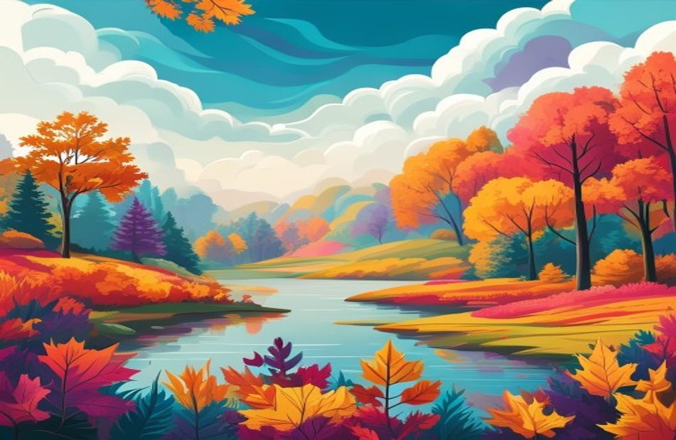 Deepin Wallpaper