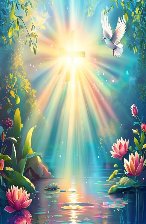 Wallpaper Religiosos Gratis