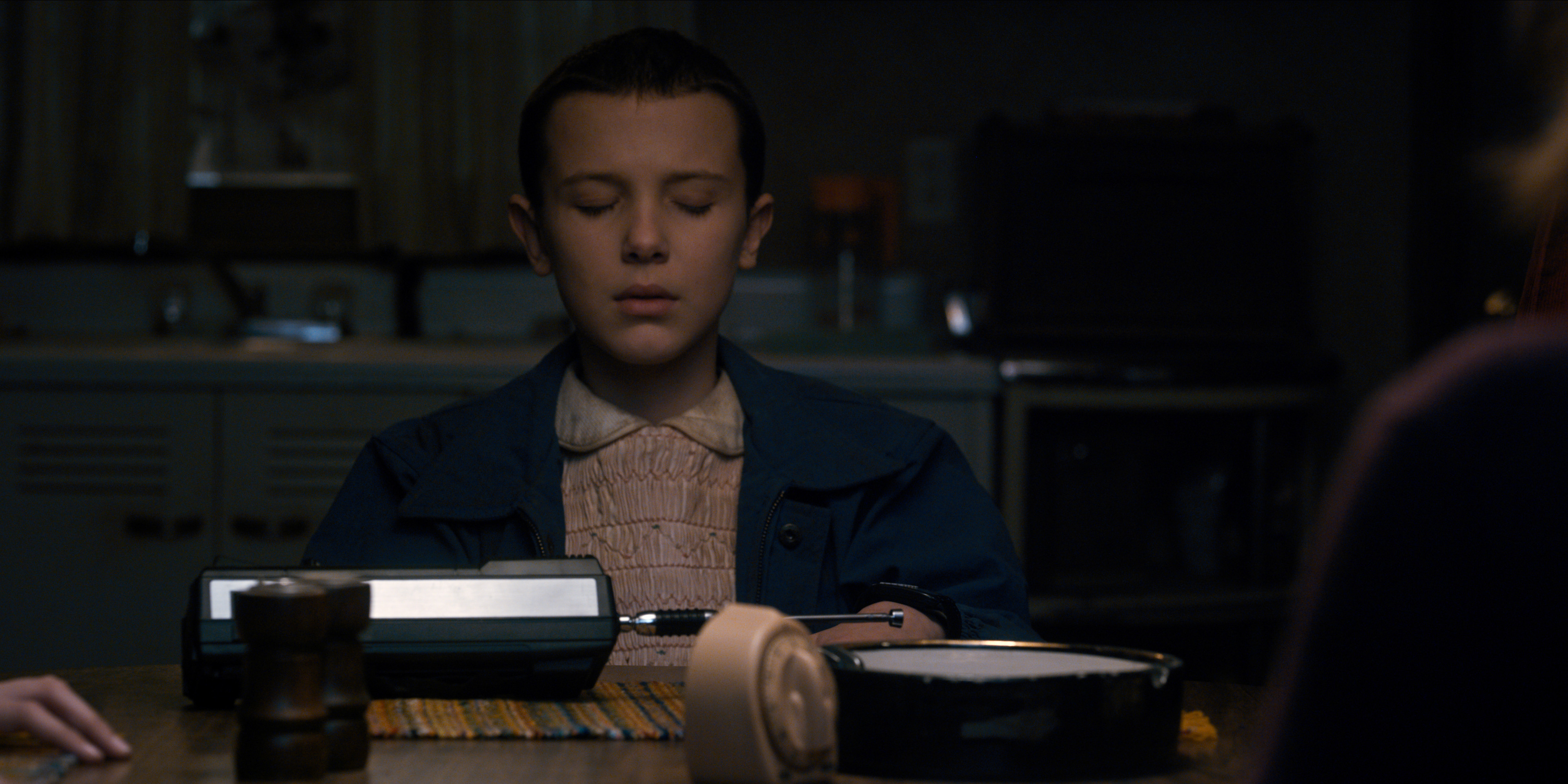 Eleven HD Wallpaper