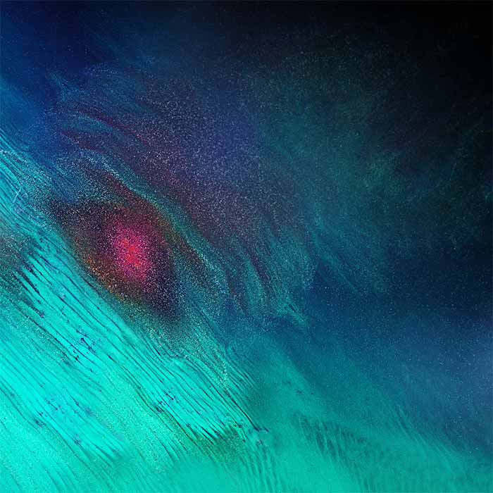 Samsung Galaxy S10 Stock Wallpaper