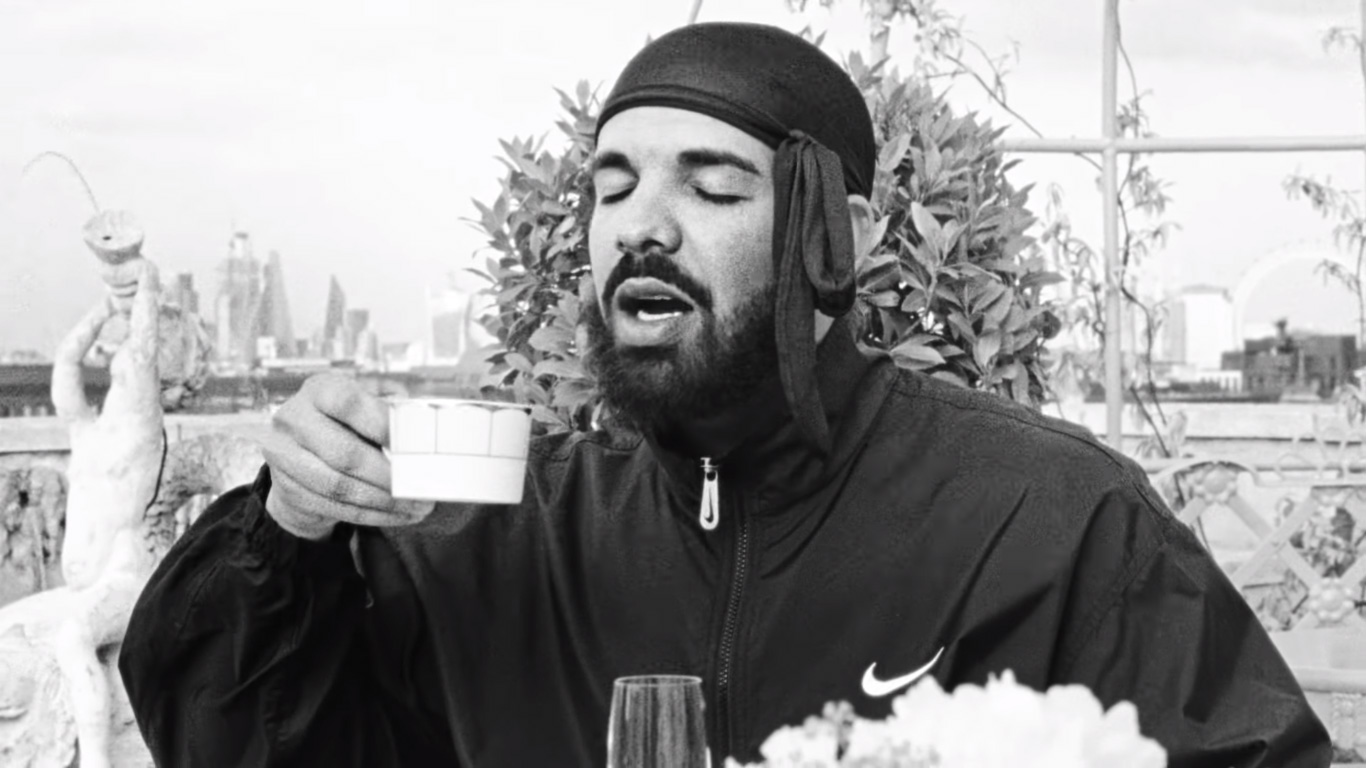 Watch Drake Nonstop Official Video Swankism