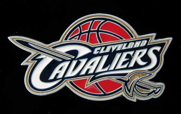 Cleveland Cavaliers Baby