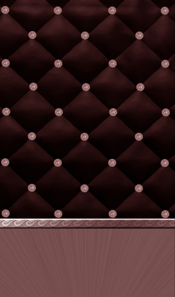 Black And Rose Gold Wallpaper