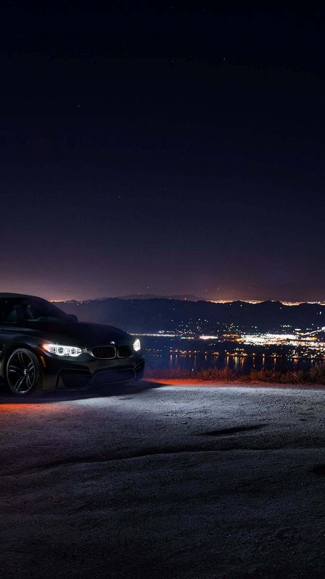 High Resolution Bmw M5 iPhone Wallpaper