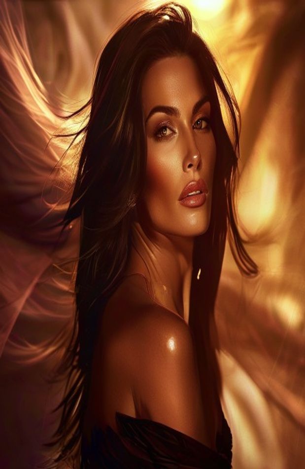 Monica Bellucci Hd Wallpaper