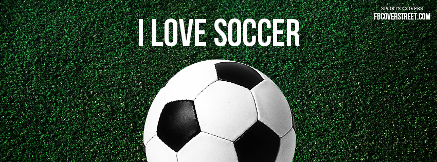 Euro Logo I Love Soccer
