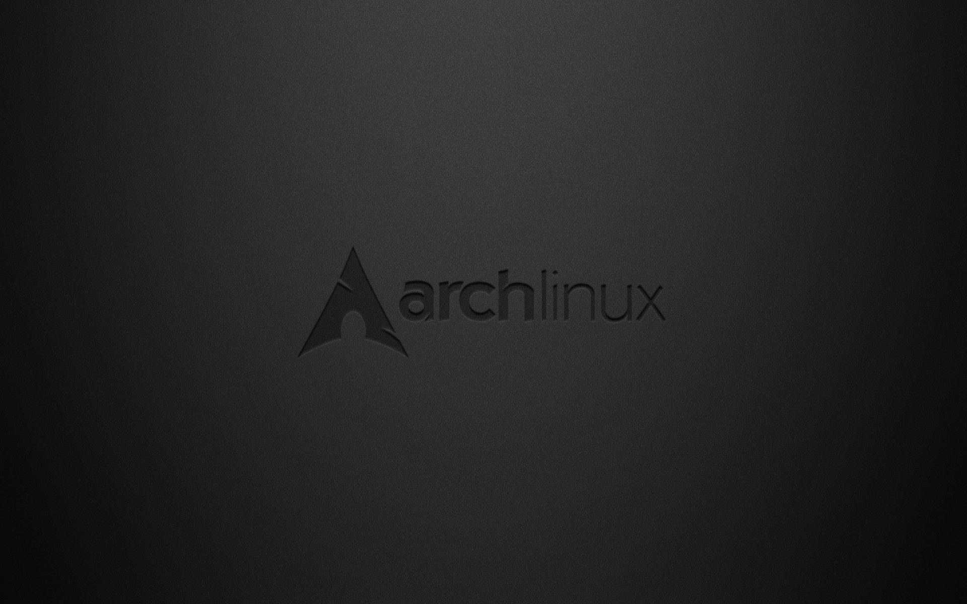 Arch Linux Wallpaper Image