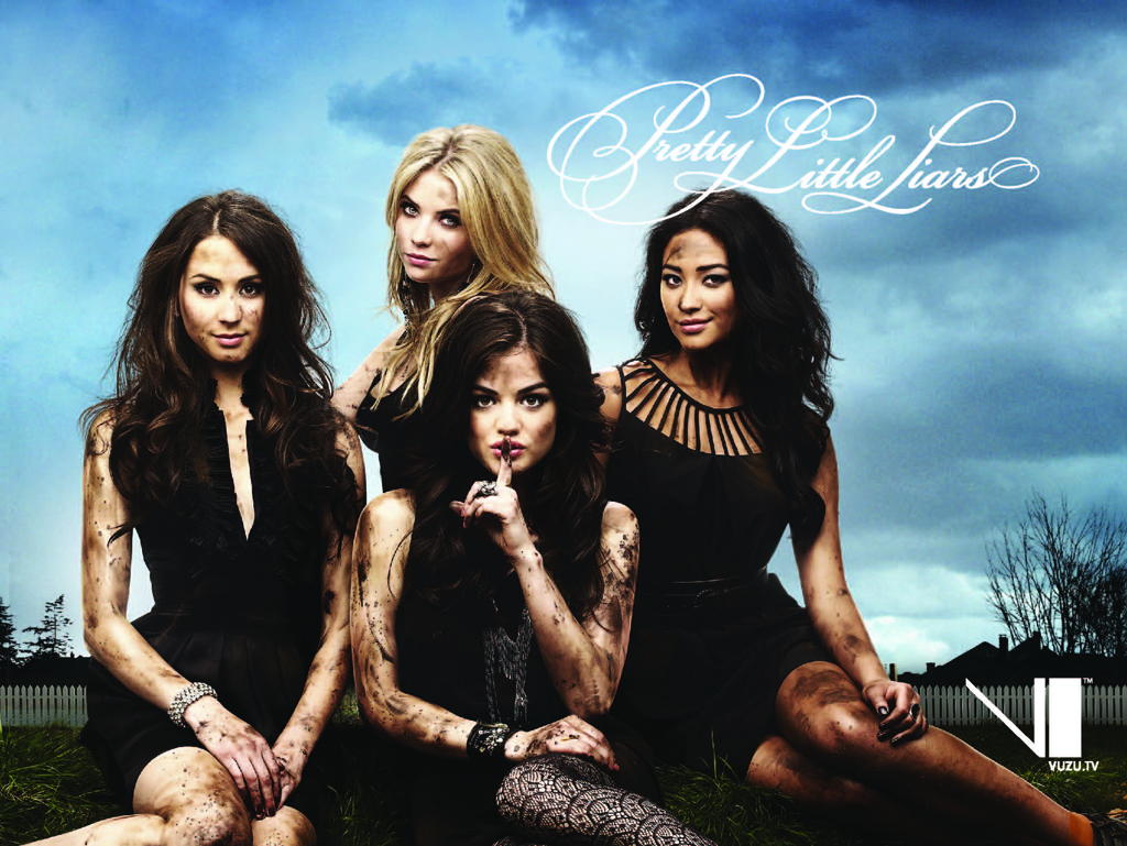 10 Pretty Little Liars The Perfectionists HD Wallpapers and Backgrounds
