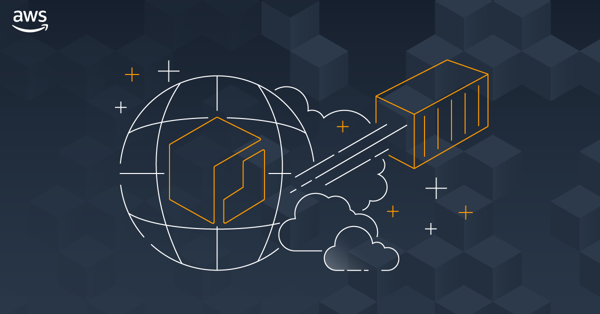 Amazon Elastic Container Registry Public A New