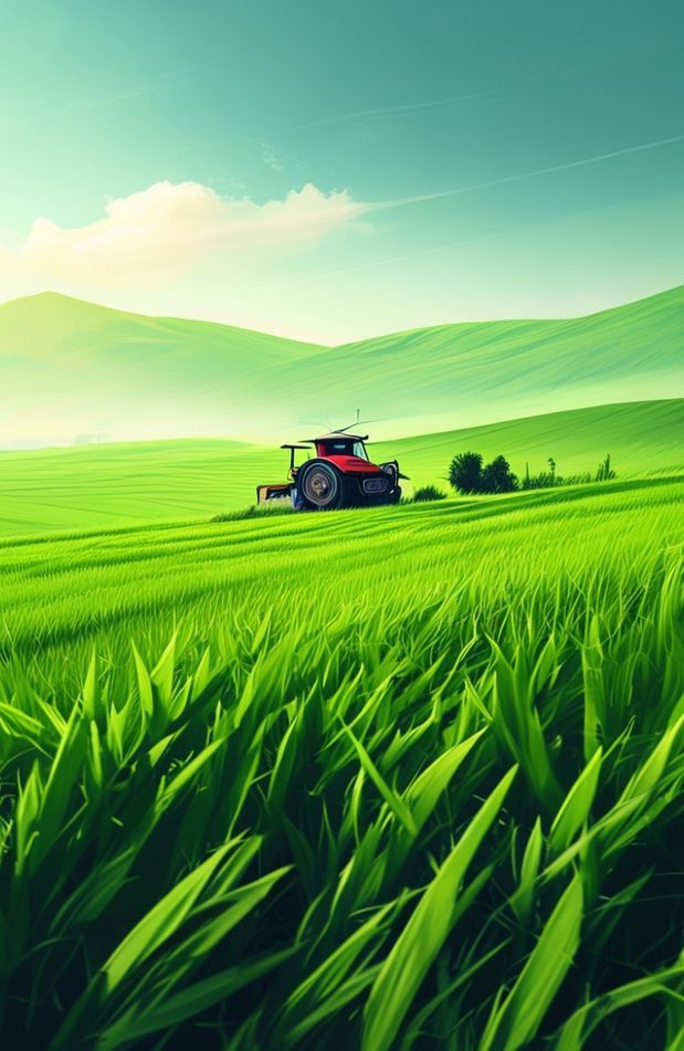 John Deere Logo Wallpaper