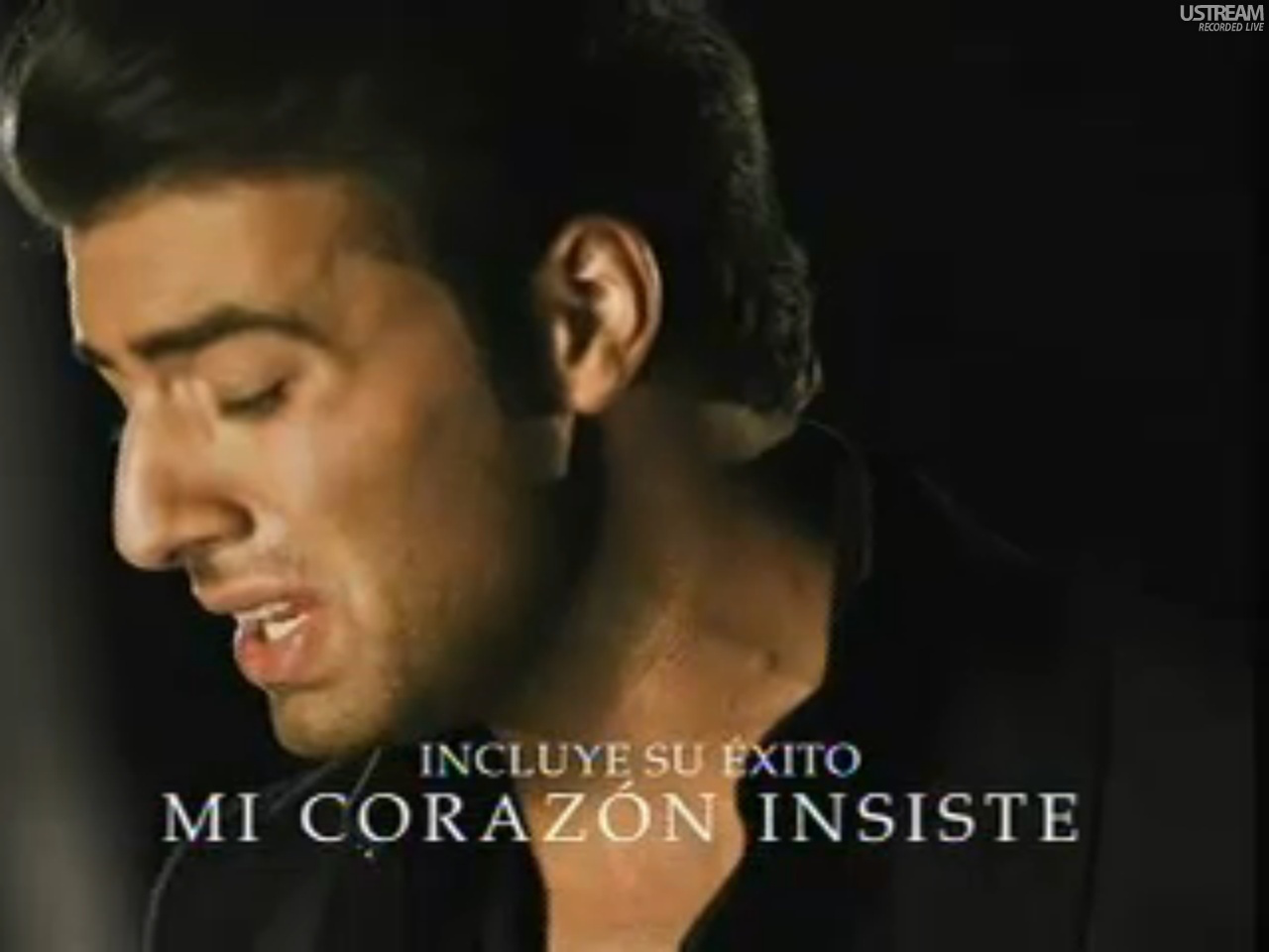 Jencarlos Canela New Wallpaper
