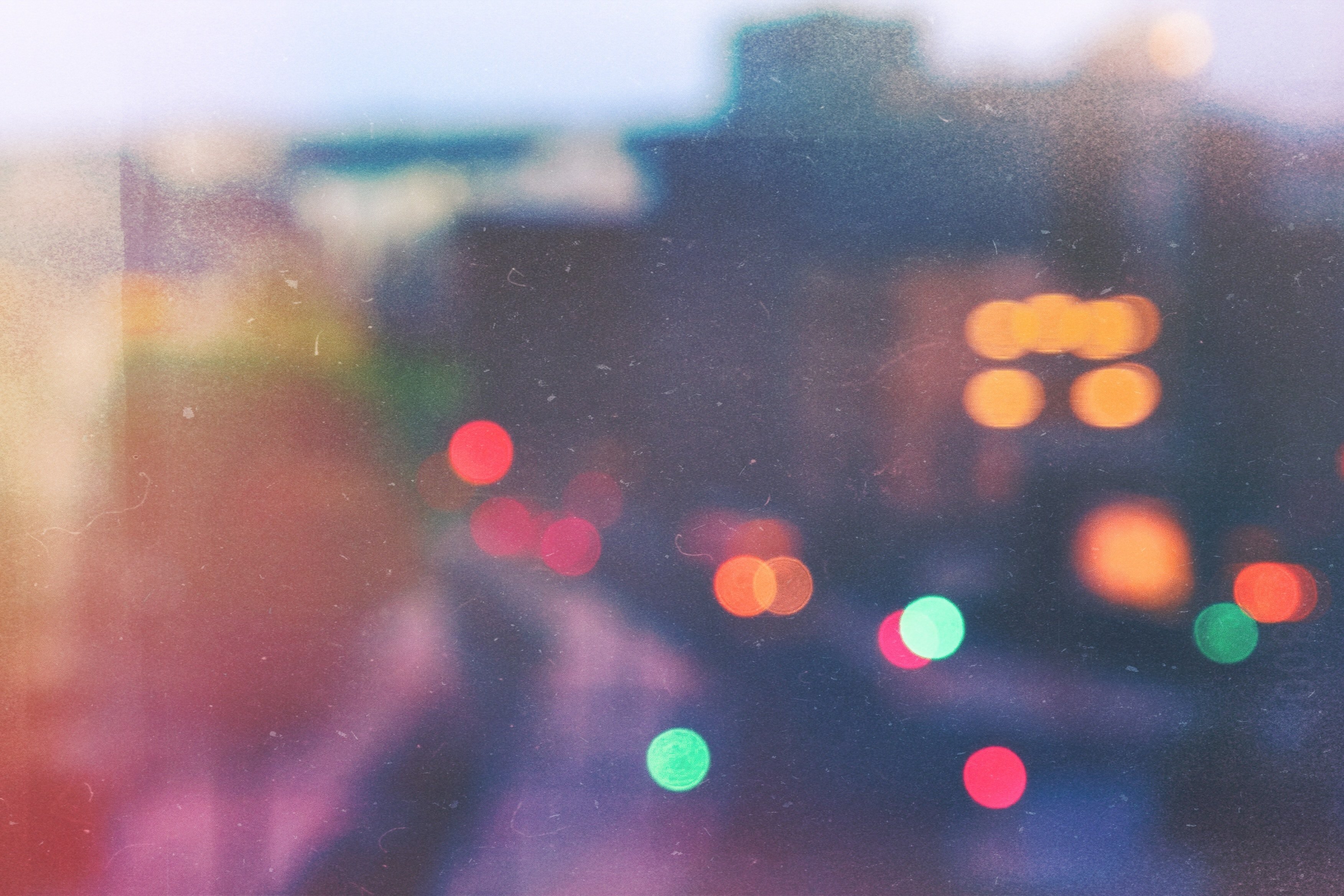 Ways To Achieve A Beautiful Bokeh Effect In Your Photos With