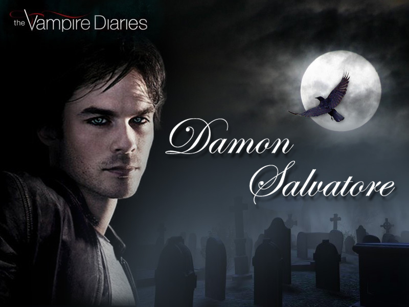 Vampire Diaries Wallpapers  Top Free Vampire Diaries Backgrounds   WallpaperAccess