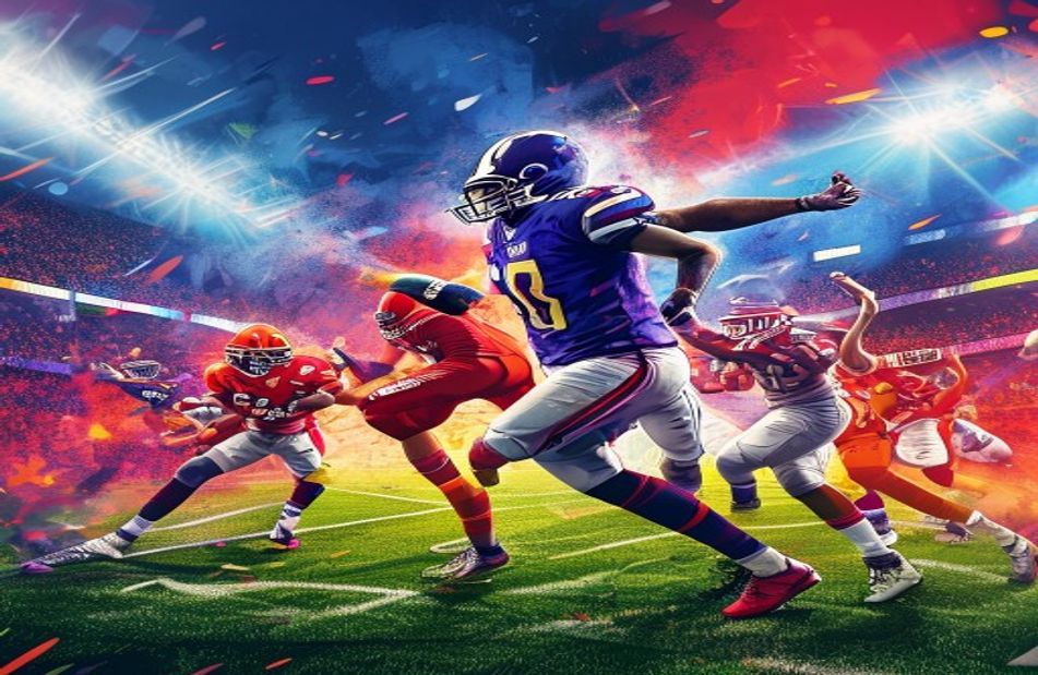 Football Wallpaper Nfl