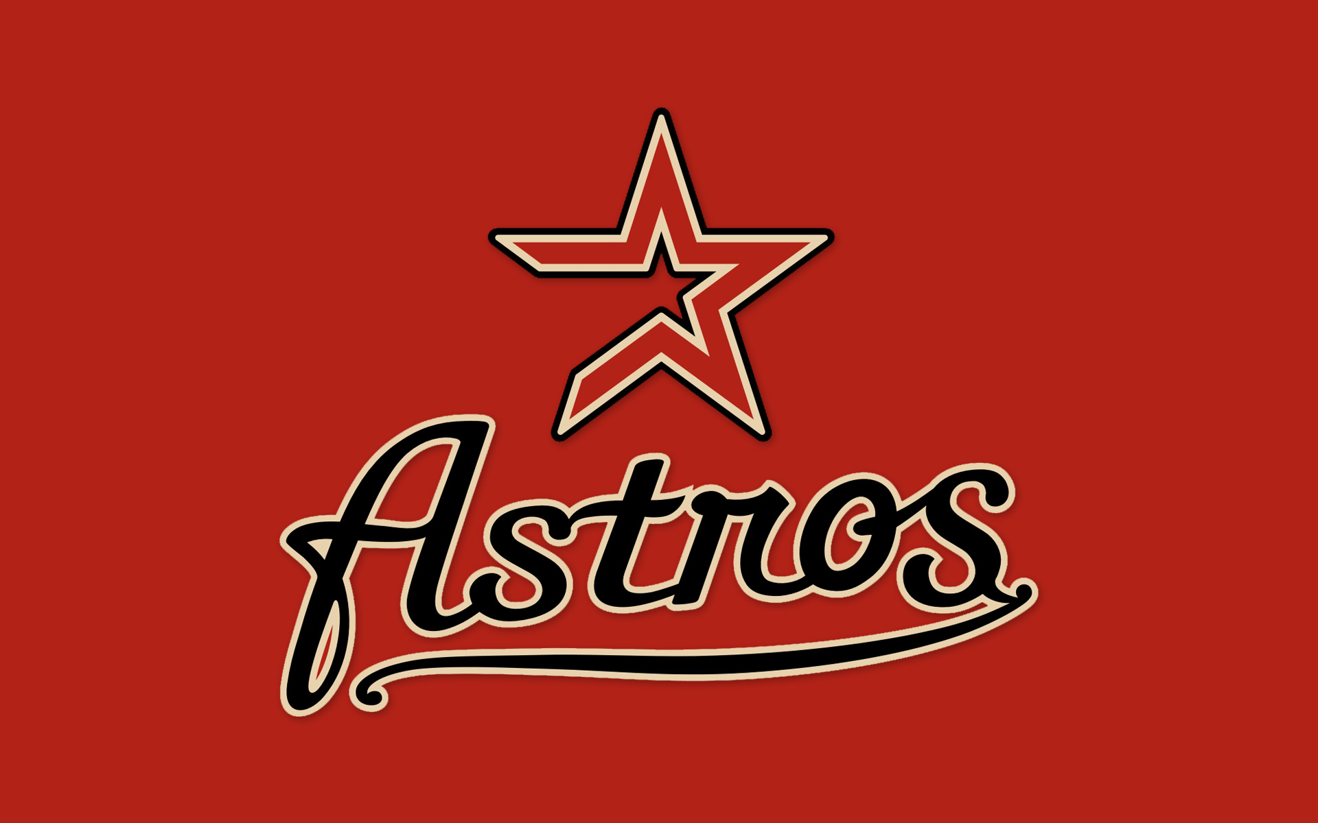 Pin Houston Astros Desktop Wallpaper