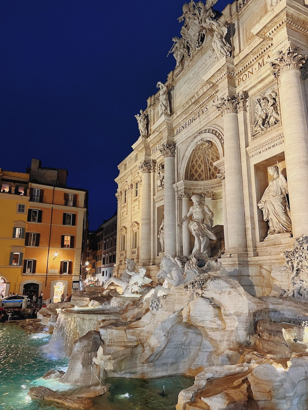 Italy Aesthetic Wallpaper