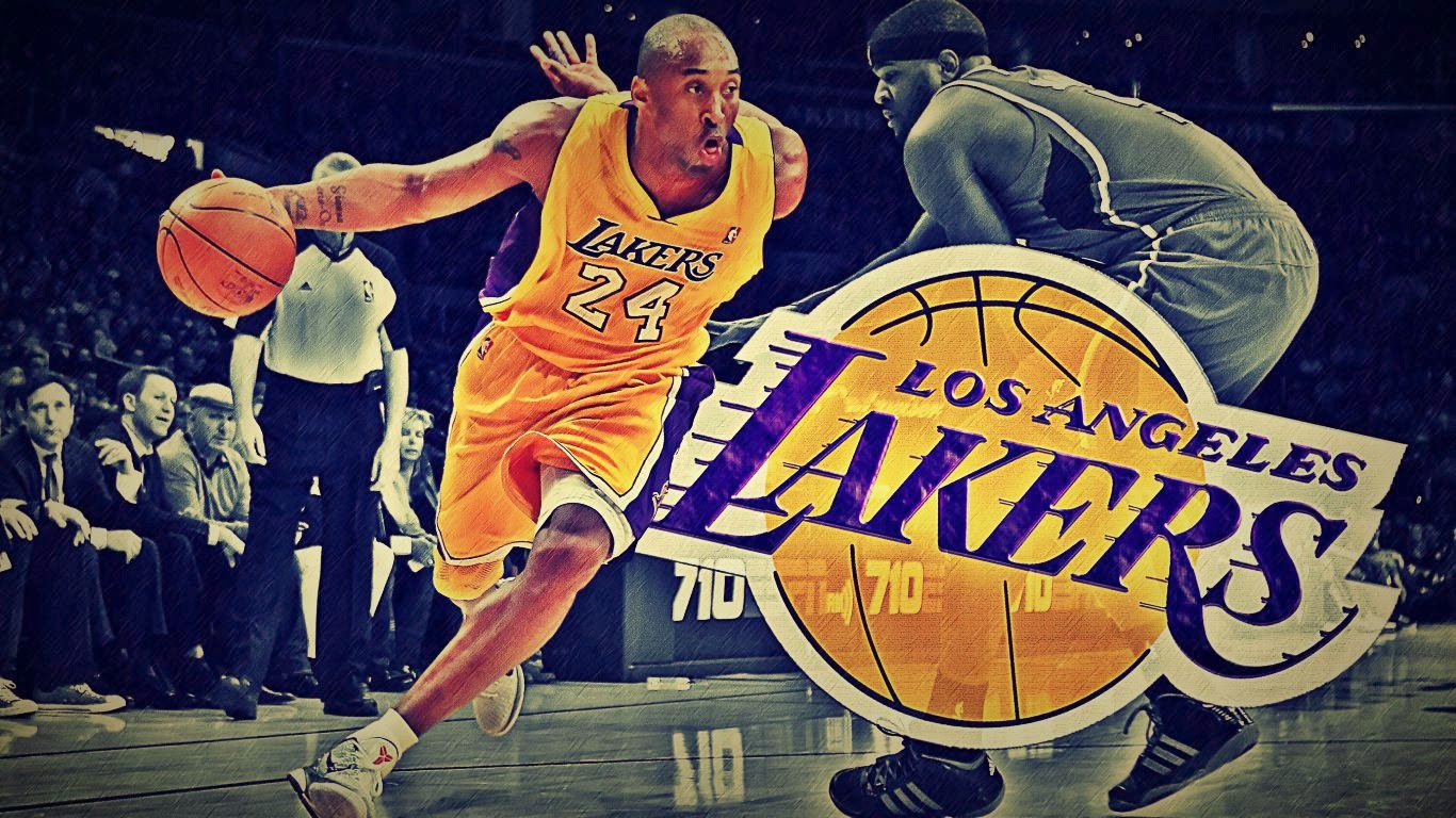 Los Angeles Lakers 2014 Wallpapers background