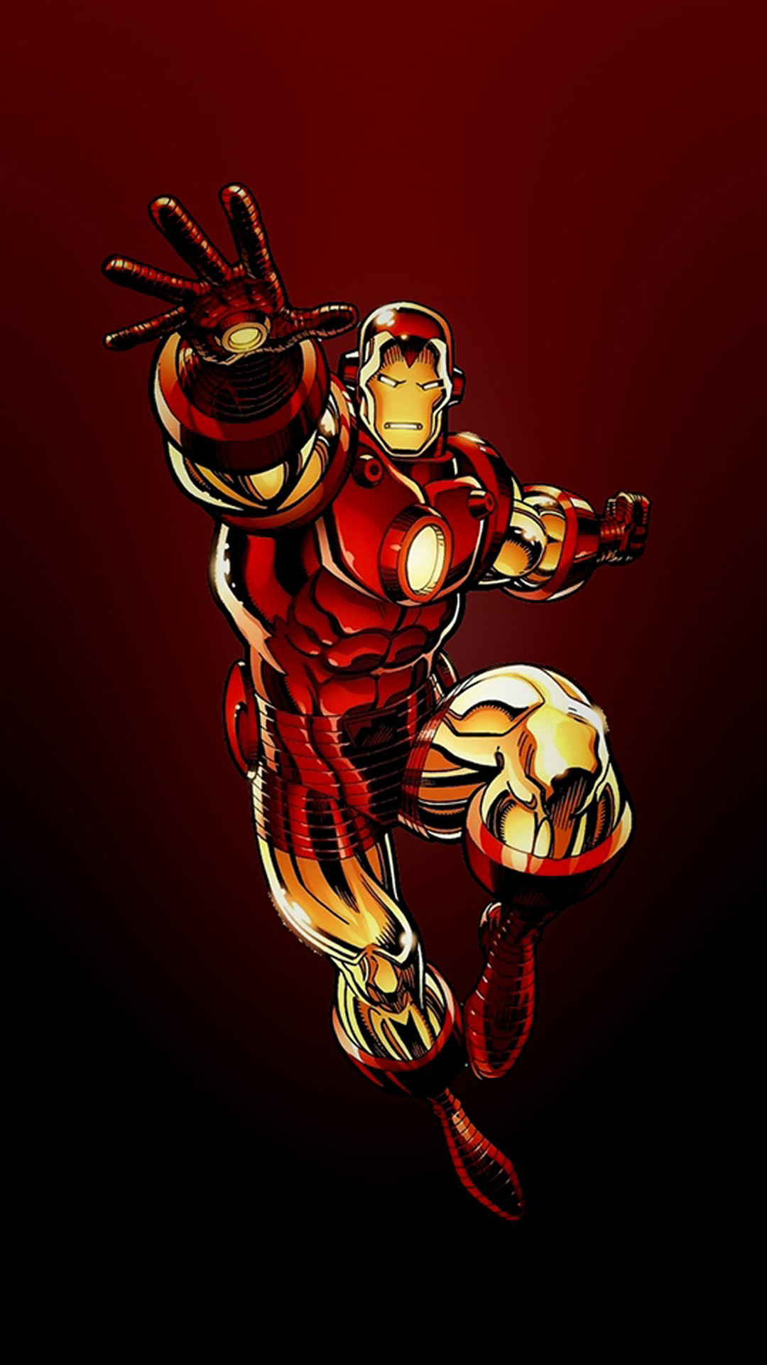 Cool Sports Wallpaper For iPhone