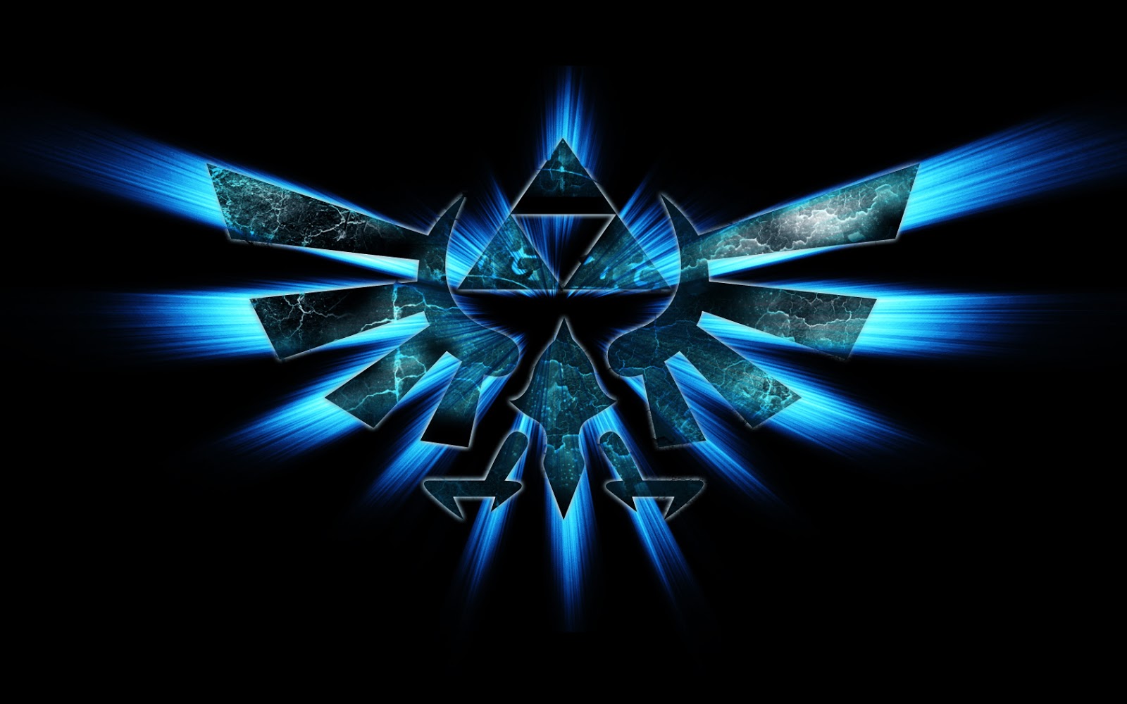 The Legend of Zelda Wallpaper