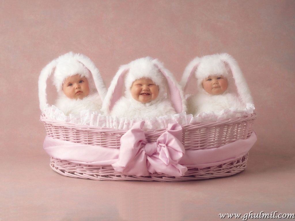 Most Beautiful Cute Baby Photos Image Wallpaper