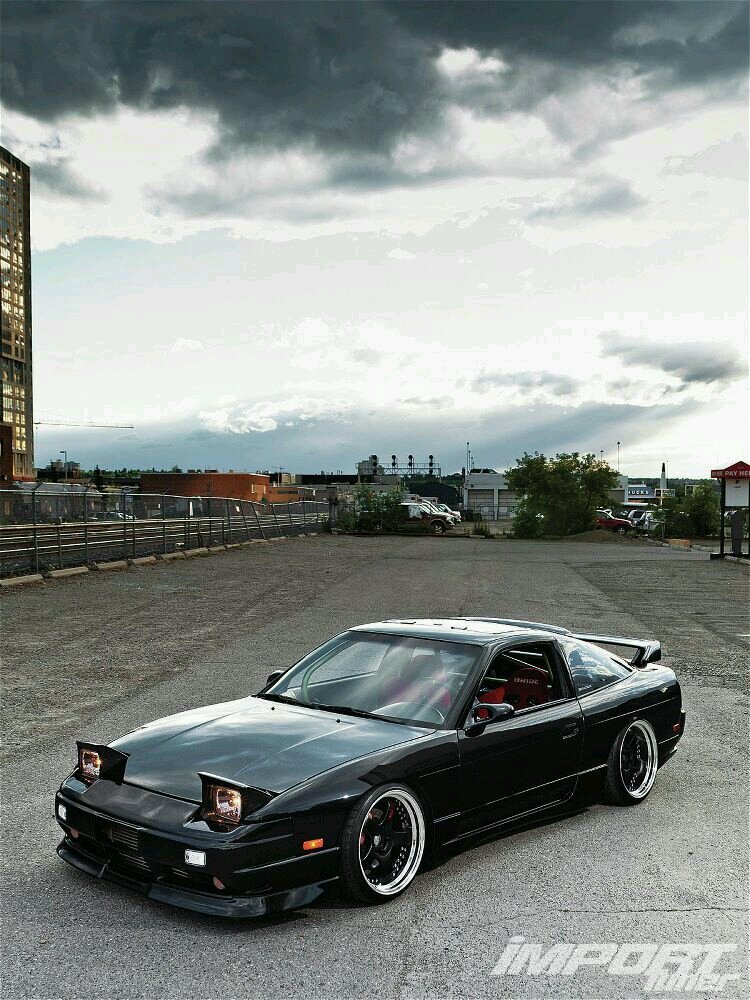 Im In Need Of Nissan 240sx Wallpaper Please Help And Thanks