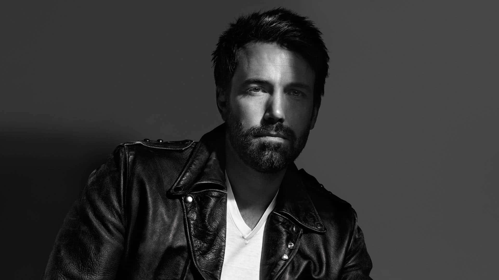 Ben Affleck Actor And Director Wallpaper