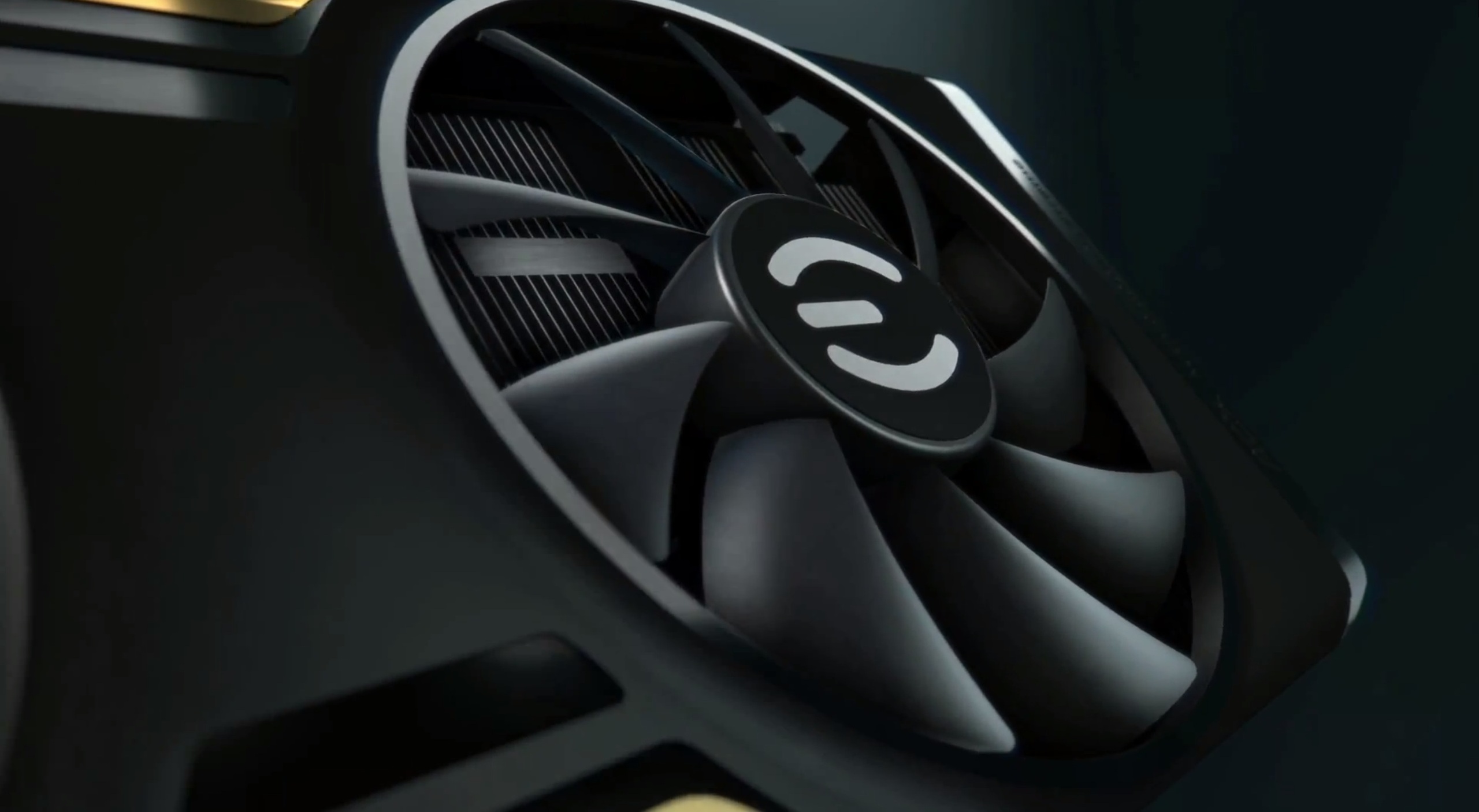 Evga Teases Acx Cooler For Geforce Gtx And