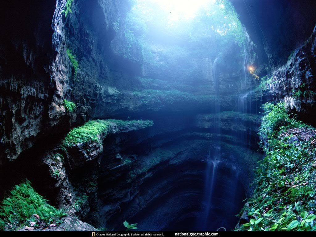 Caves HD Wallpaperswater cave cave nature 1024x768