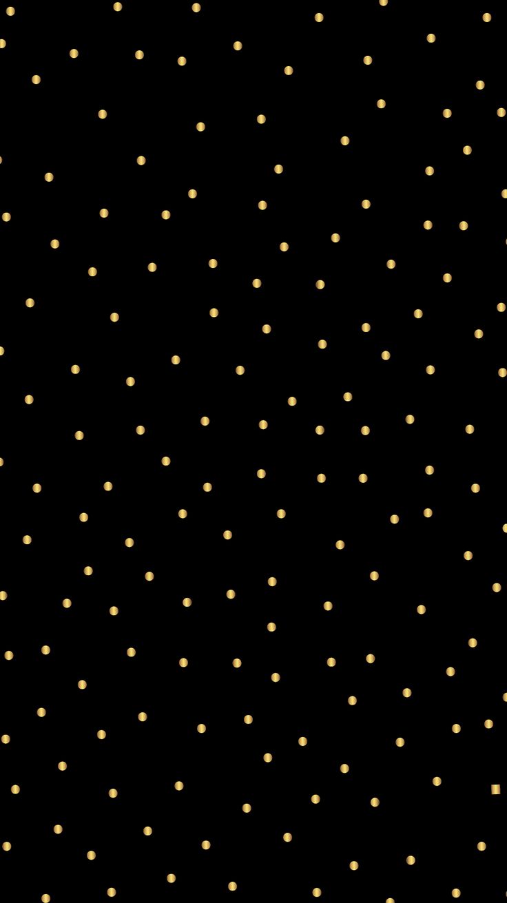 Elegant Gold And Black Wallpaper For A Stylish Aesthetic