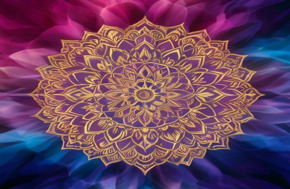 Om Wallpaper HD