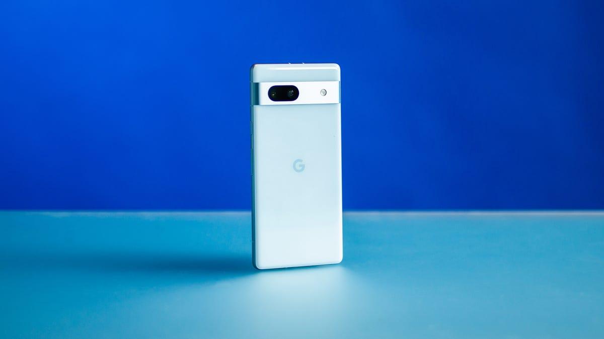 Pixel 7a Re Basically Google S For Less C