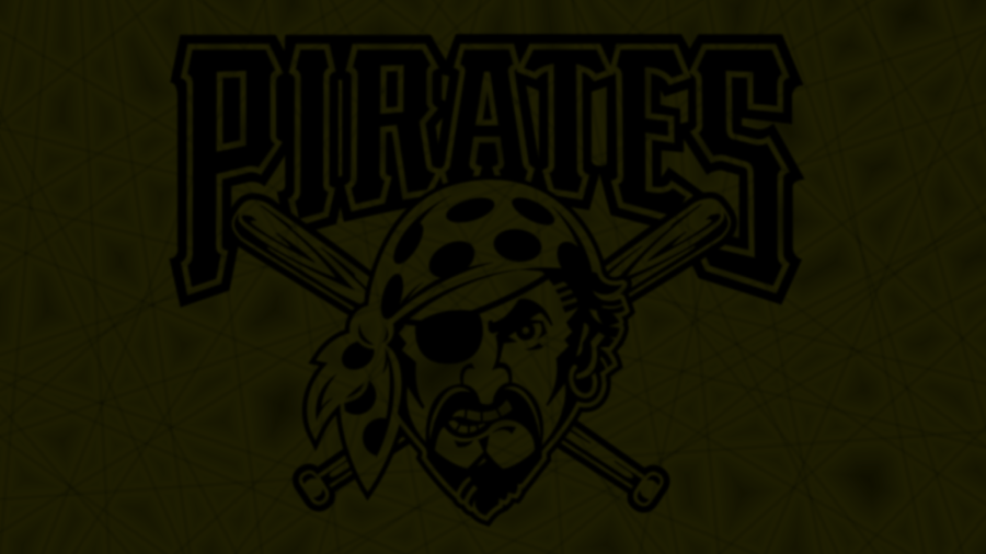 Pittsburgh Pirates Wallpaper by JayJaxon
