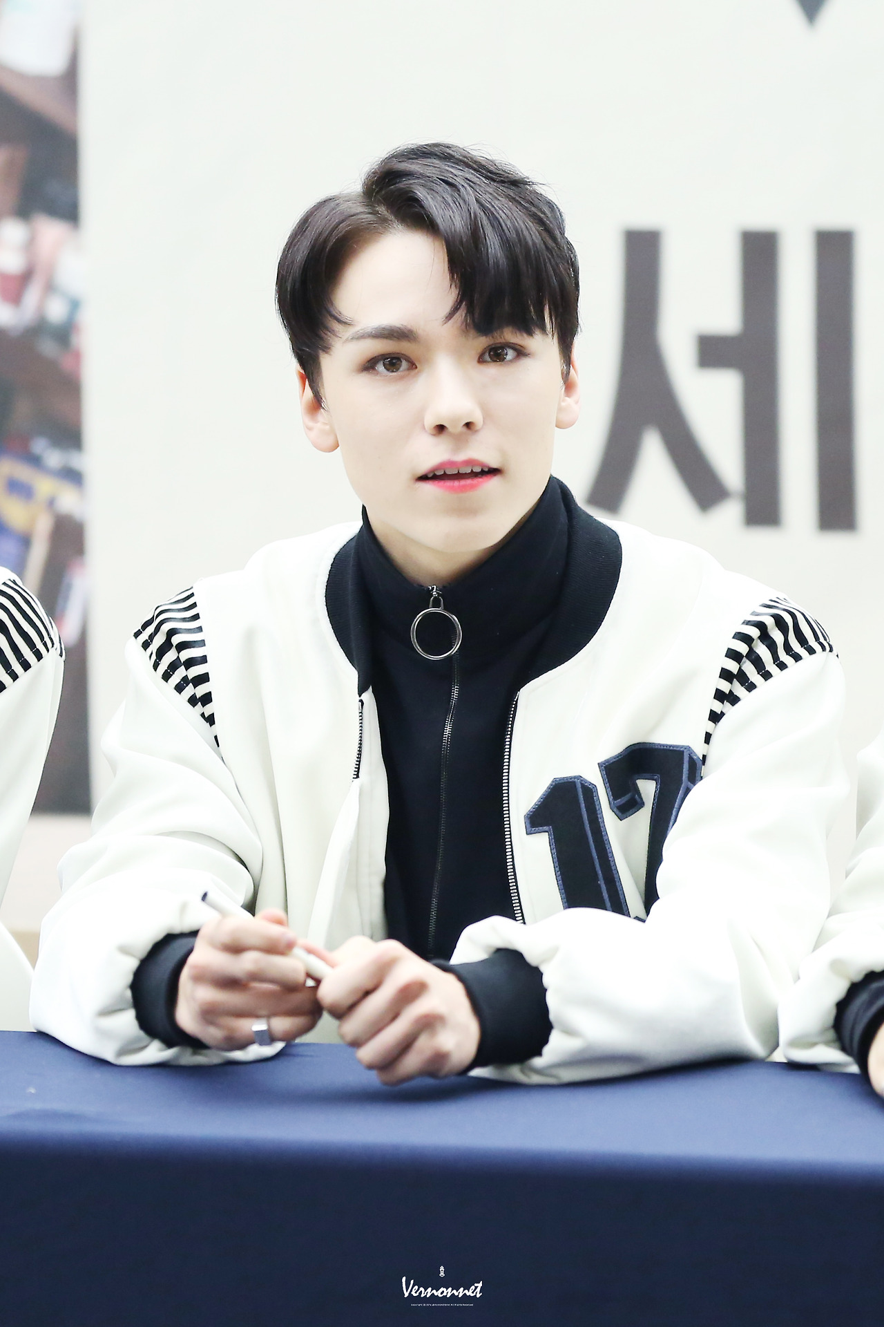 Vernon Android iPhone Wallpaper Asiachan Kpop Image Board