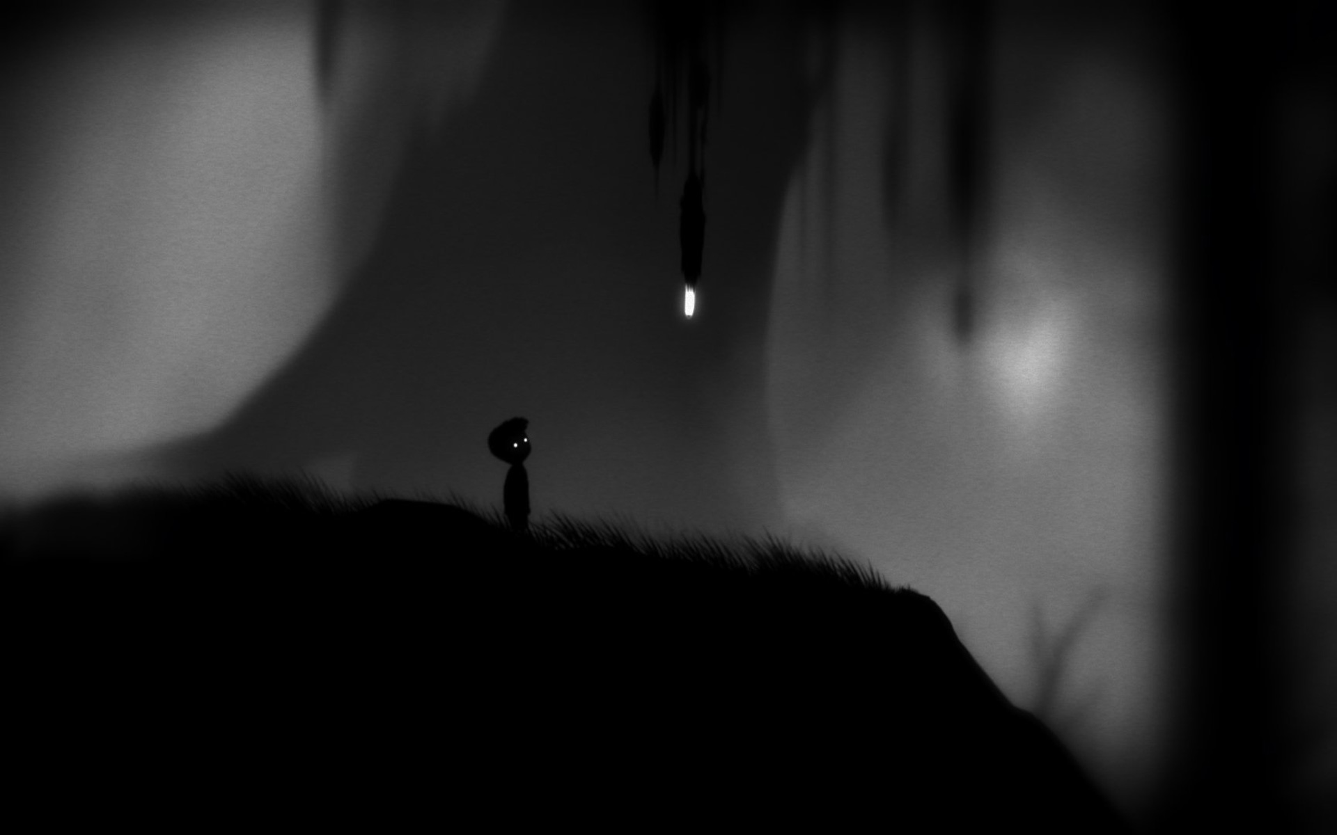 Limbo Full HD Wallpaper And Background Id