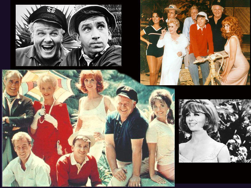 Classic Television Revisited Gilligan S Island
