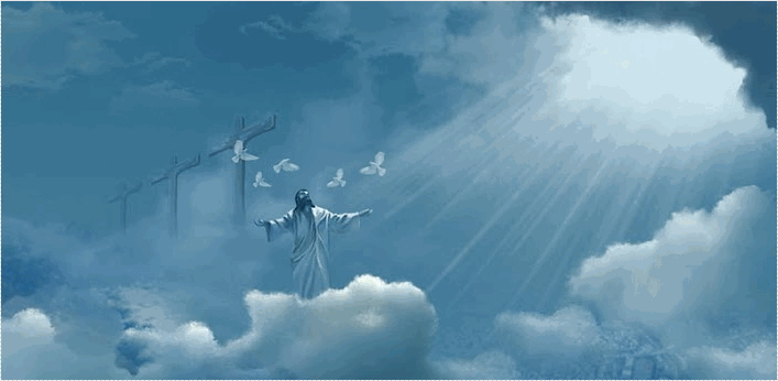 Christian Easter Wallpaper Jesus Live