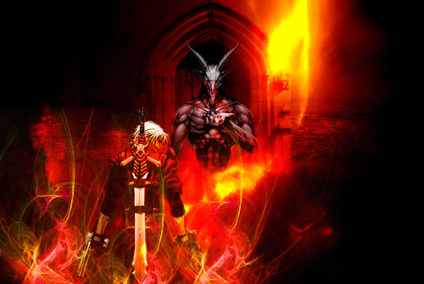 Gates Of Hell Background Dante at the gates to hell by 600x402