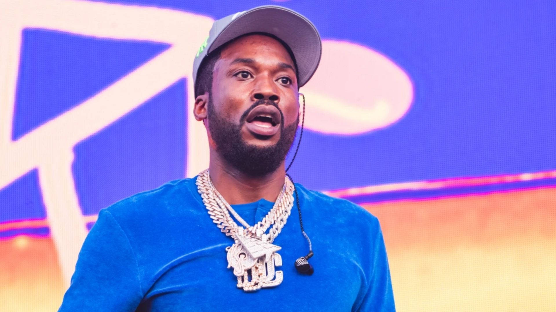 Meek Mill Wallpaper