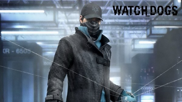 Wallpaper Watch Dogs Sur Ps4 Xbox One Wiiu Ps3 Ps Vita 3ds