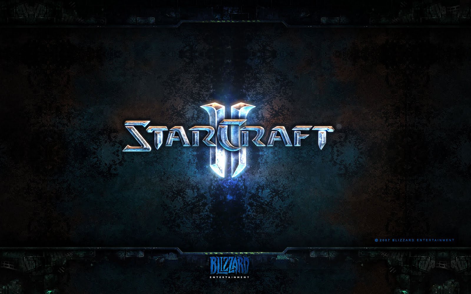 Starcraft Wallpaper HD