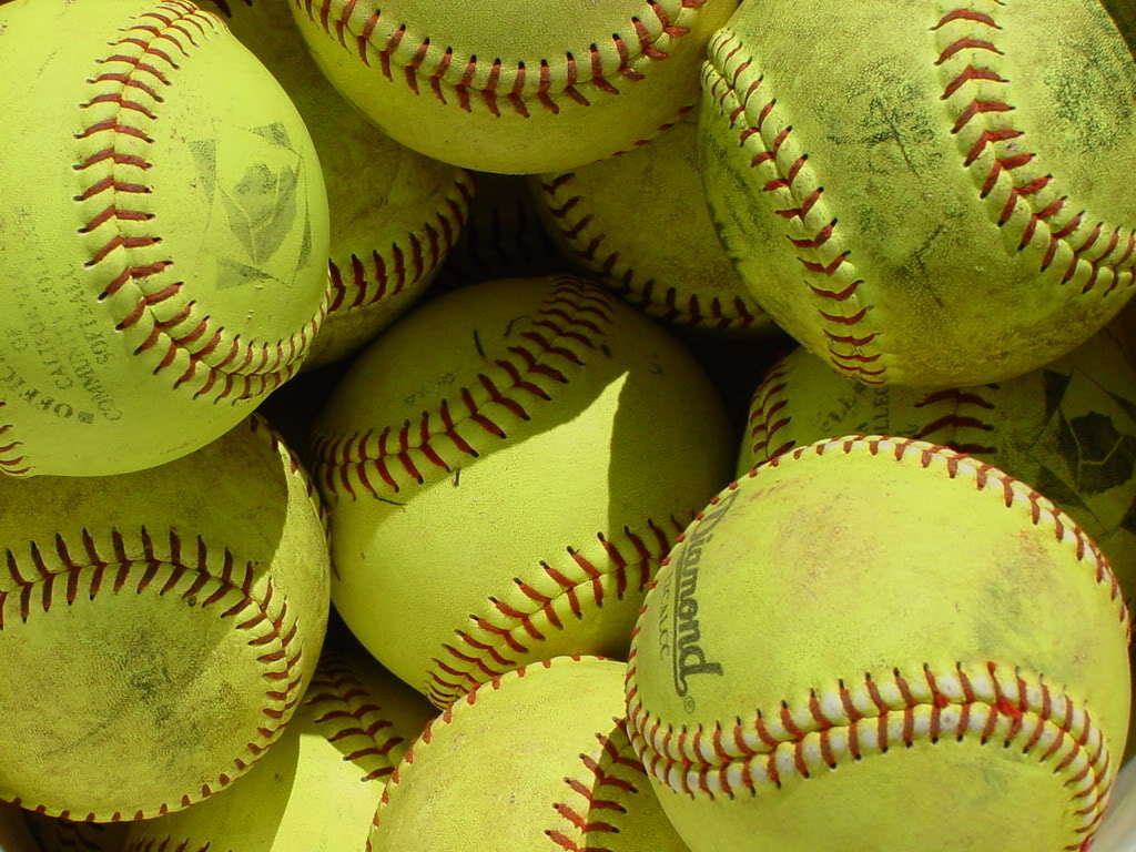 Softball Quotes Wallpaper The Art Mad