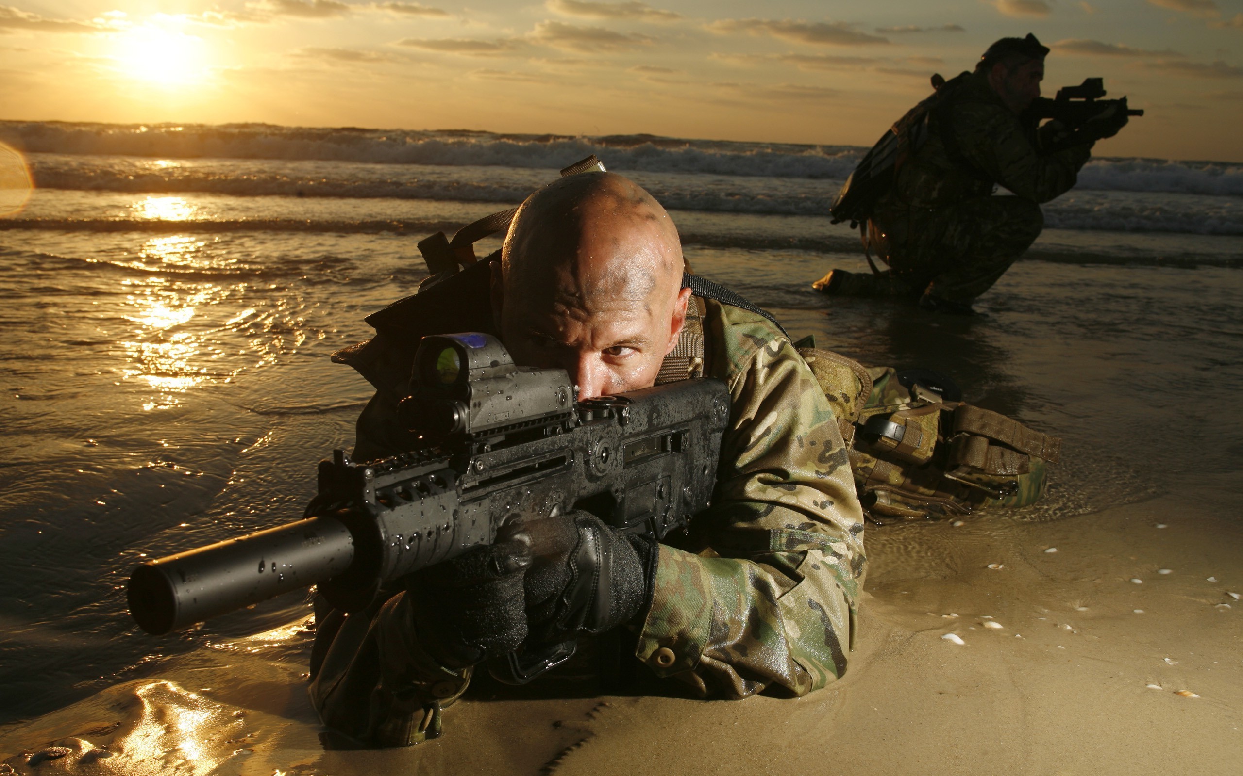 Imi Tavor Tar Wallpaper HD Desktop And Mobile Background