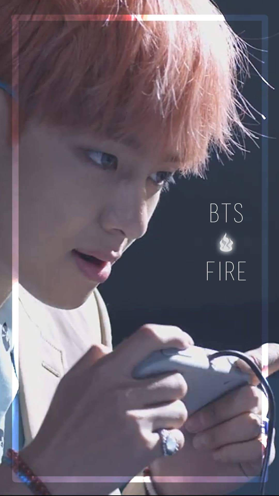 Bts Tae Hyung Wallpaper