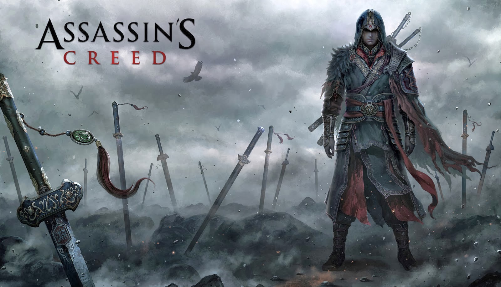 Assassins Creed IV Black Flag free download full pc game