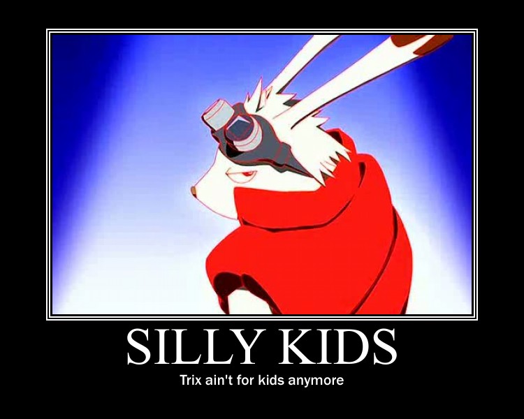 King Kazma Trix Ain T For Kid By Sonicvelocity