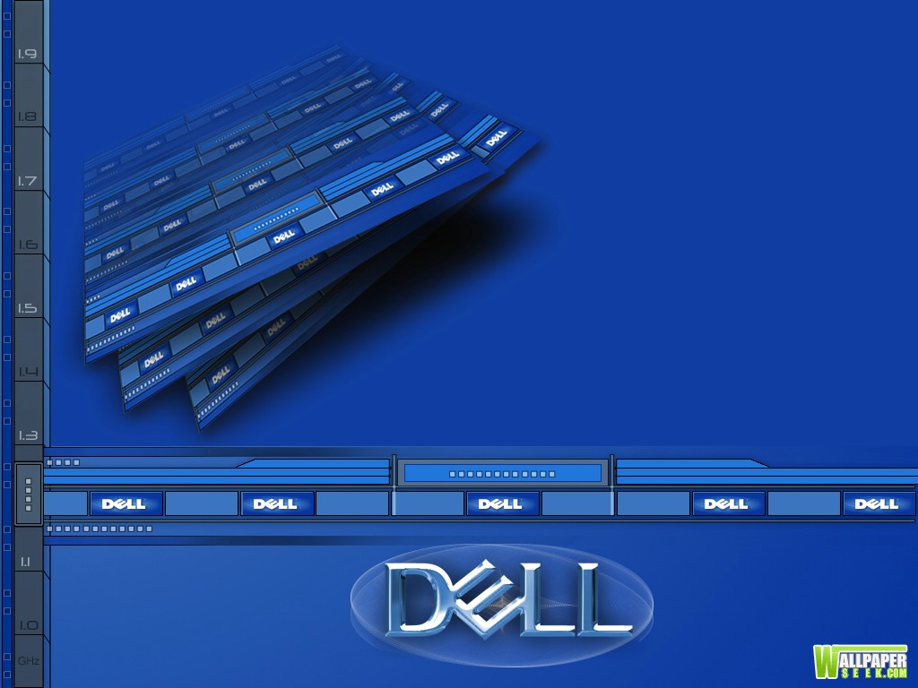 Dell Wallpaper