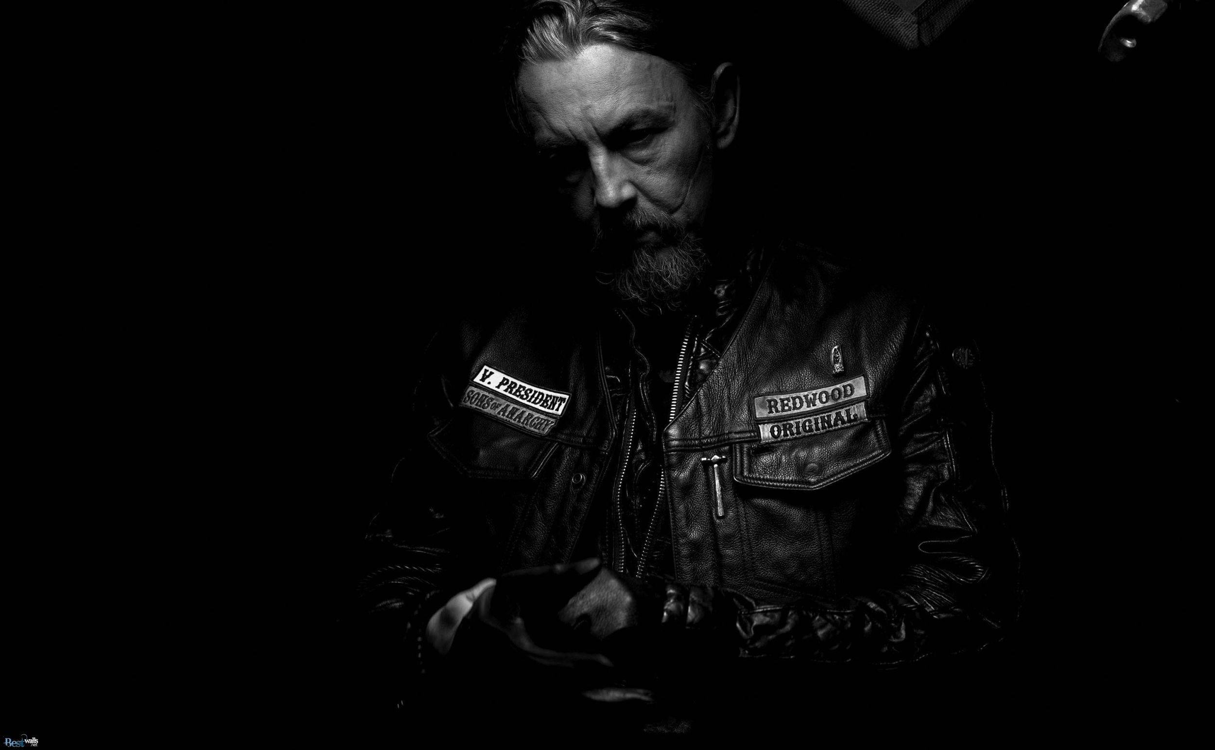 Sons Of Anarchy Season Your Top HD Wallpaper Id69812