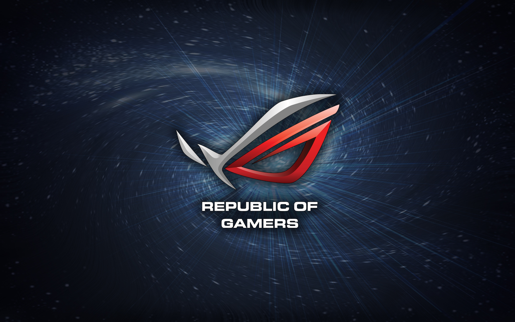 Asus Rog Fire Your System To L Par sduval31