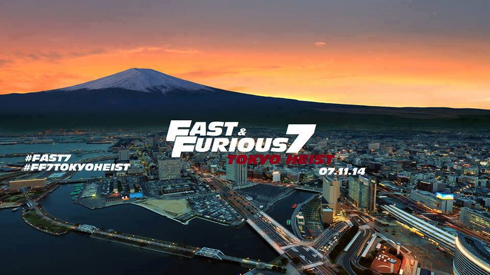 Awesome Fast And Furious Wallpaper To Set As Desktop